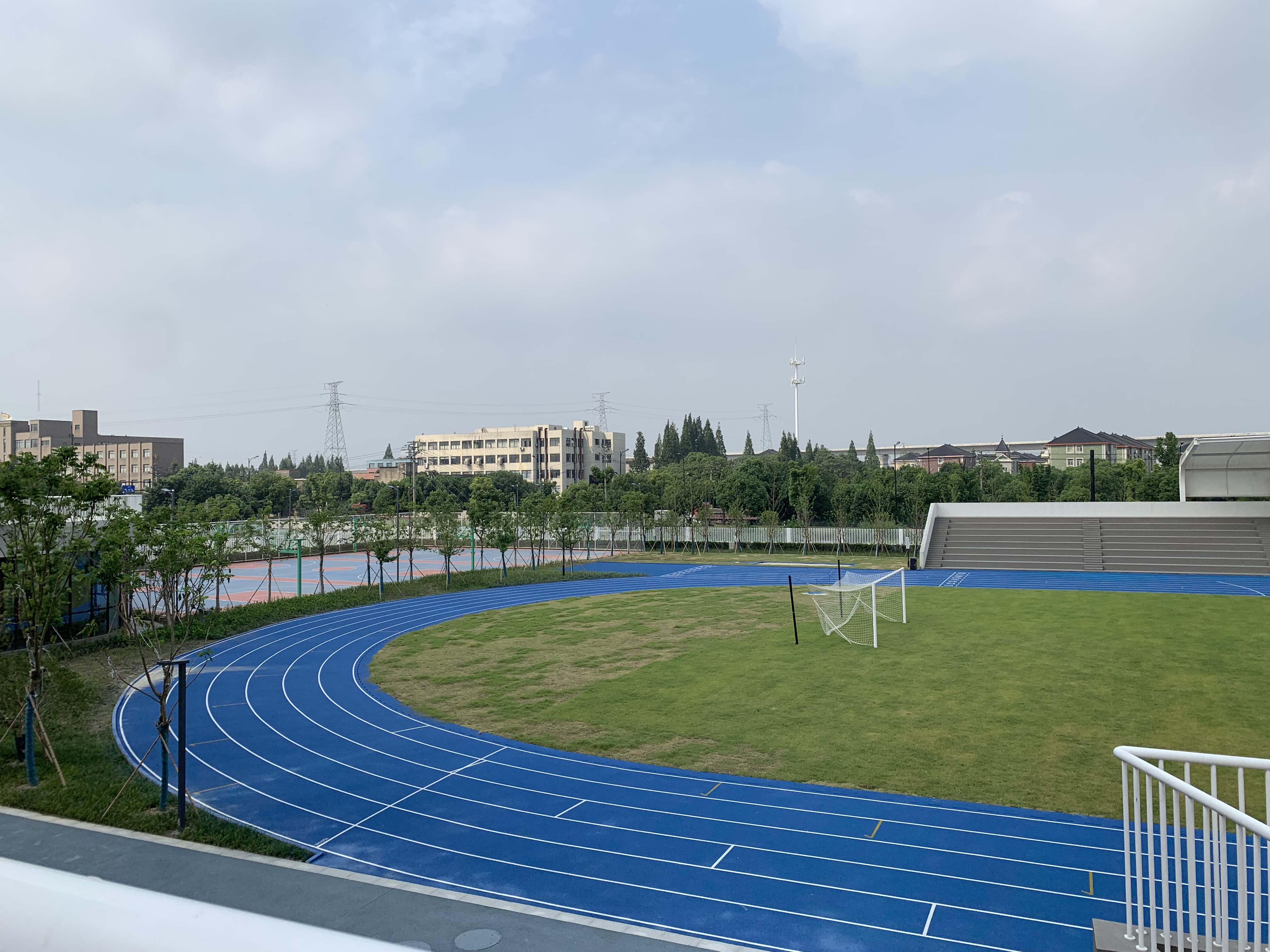 雙陳小學